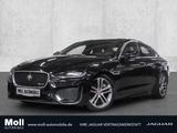 Jaguar XE R-Dynamic SE P250 EU6d HUD Navi Soundsystem 3 - Jaguar XE aus 2021