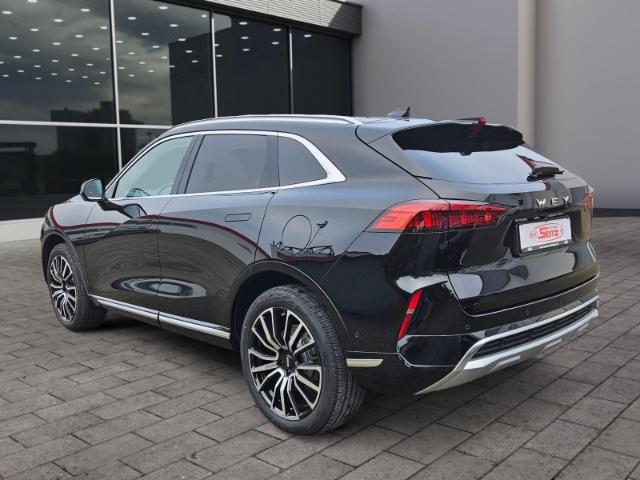 GWM Wey 05 Luxury 2.0 AWD Sitzkomfortpaket Plug In H
