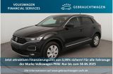 Volkswagen T-Roc Sport 1.5 TSI PDC*Tempo*Klima*NAV*SH - VW T-Roc Gebrauchtwagen in Leipzig