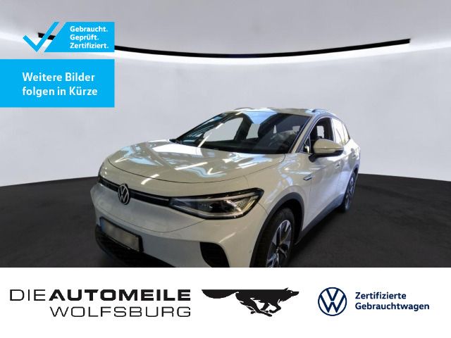 Volkswagen ID.4 Pro Performance
