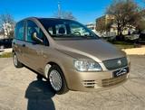 Fiat Multipla 1.9 MJT Dynamic - Fiat Multipla: 1.9