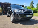Other Land Rover Freelander 2 S TD4 Automatik - Other in Bielefeld