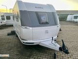 Hobby Excellent Edition 540 UL 2.545 Euro gespart!  - Hobby 540 excellent ul