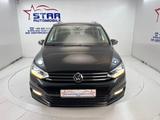 Volkswagen Touran Comfortline SOUND BMT*1,4TSI-110KW-DSG* - Volkswagen Touran aus 2017