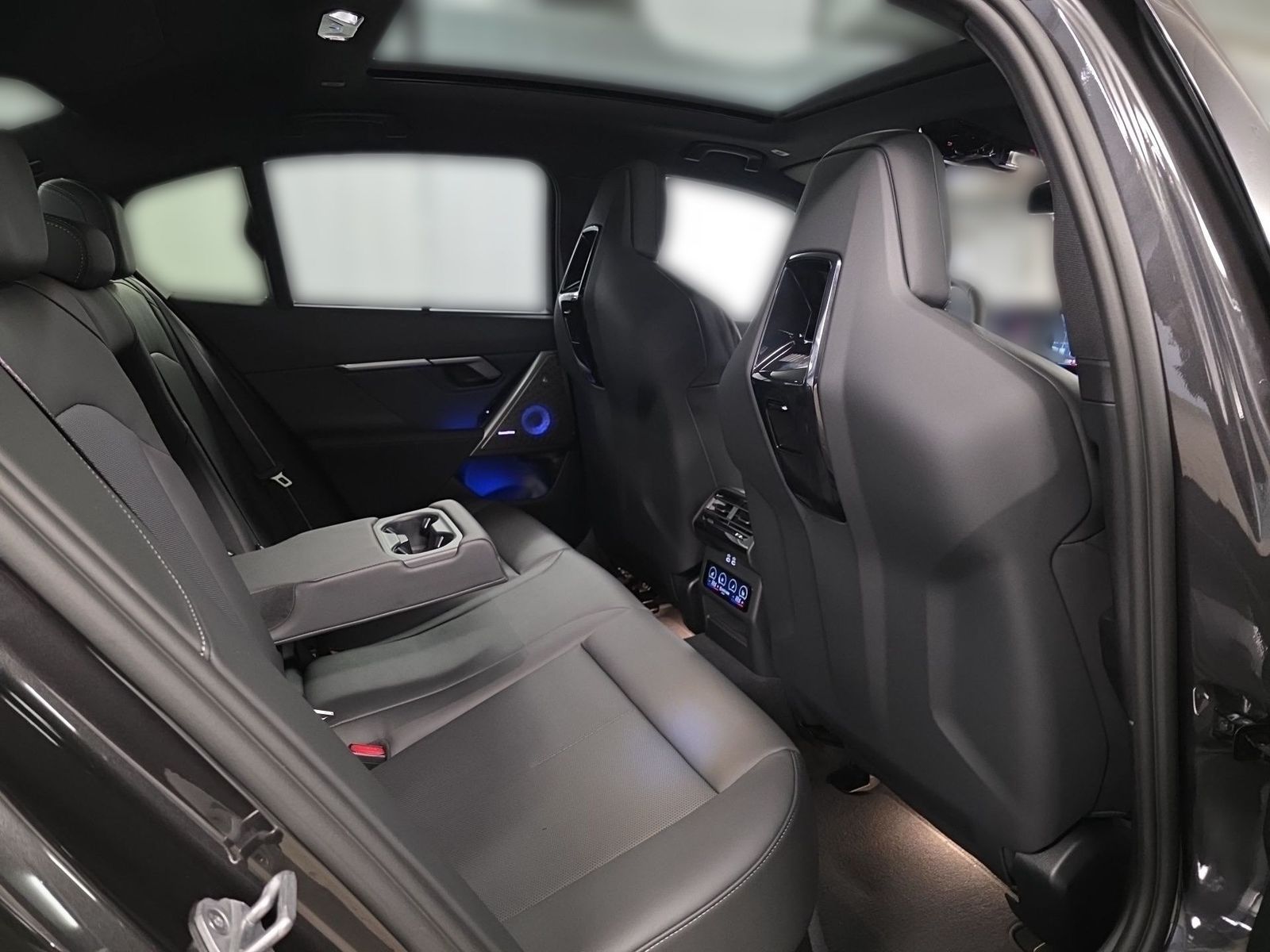 BMW M5 - Bild 11