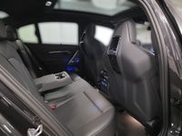BMW M5 - Vorschau Bild 11