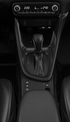 Mazda 2 Hybrid 1.5L VVT-i 116 Homura