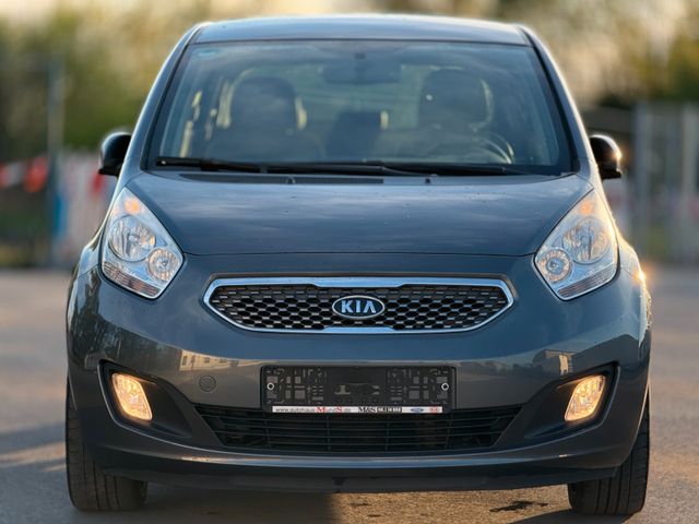 Kia Venga Mind CRDi 1.6 mit 128 PS