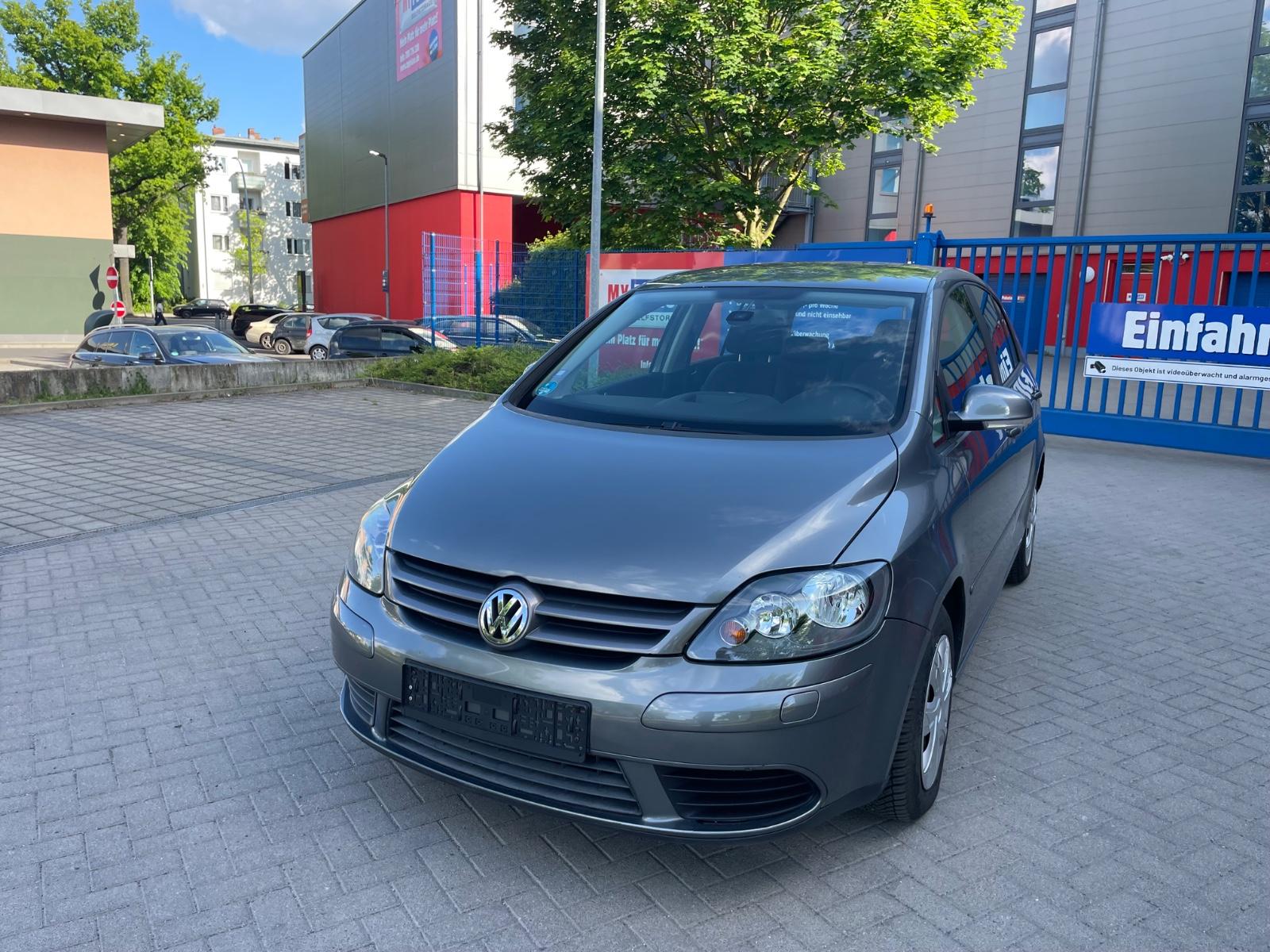 Volkswagen Golf Plus V Comfortline , HU Neu , 2 Hand