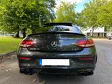 Mercedes-Benz Graphitgrau+Nahezu Voll+Junge Sterne Garantie - Mercedes-Benz C 43 AMG aus 2022
