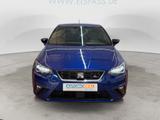 Seat Ibiza FR NAV LED SITZ.HZG TEMPOMAT APPLE/ANDROID - gebrauchte Seat Kleinwagen