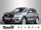 Volkswagen Tiguan  Highline 2.0 TSI DSG LED+NAVI+ACC+AHK - VW Tiguan Gebrauchtwagen in Bonn