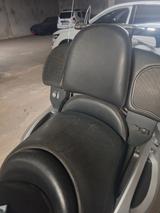 BMW 1200 LT  - MOTORRAD AUS DEM JAHR 1999