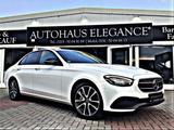 Mercedes-Benz E450 4MATIC 9G~Night-Paket~Distronic+~LED~Kamera - Mercedes-Benz E 450 aus 2022