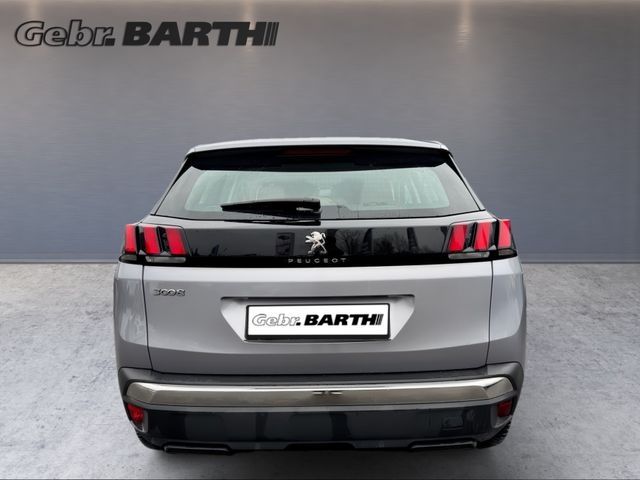 Fahrzeugabbildung Peugeot 3008 Active Digitales Cockpit Klimaautom Spurhal