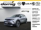 Opel Mokka B Elegance Turbo 1.2, SHZ,EPH - Opel Mokka aus 2022