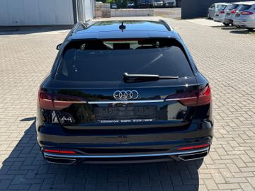 Audi A4 - 7