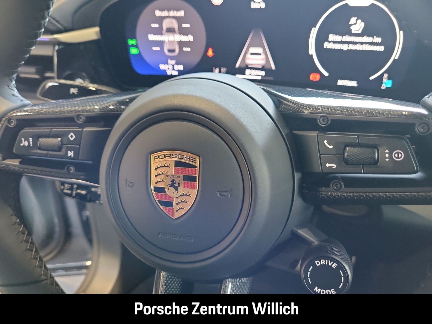 Porsche Macan - Bild 6