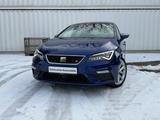 Seat Leon FR / ACC / Carplay / BeatsAudio / SportFWK - Seat Leon: Kleinwagen