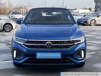 Volkswagen T-Roc - Vorschau Bild 12
