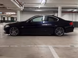 BMW 335i Coupé LCI*N55*M-Paket*DKG*GewindeFW*Xenon - BMW 335 mit Benzin-Antrieb: Sportwagen, Automatik