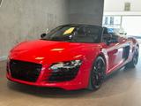 Audi R8 Spyder 4.2 FSI quattro Schalter - gebrauchte Audi R8 aus dem Jahr 2011