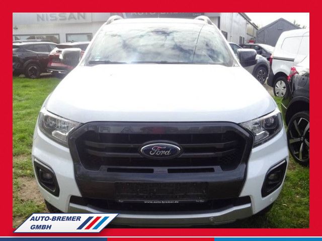 Image of Ford Ranger