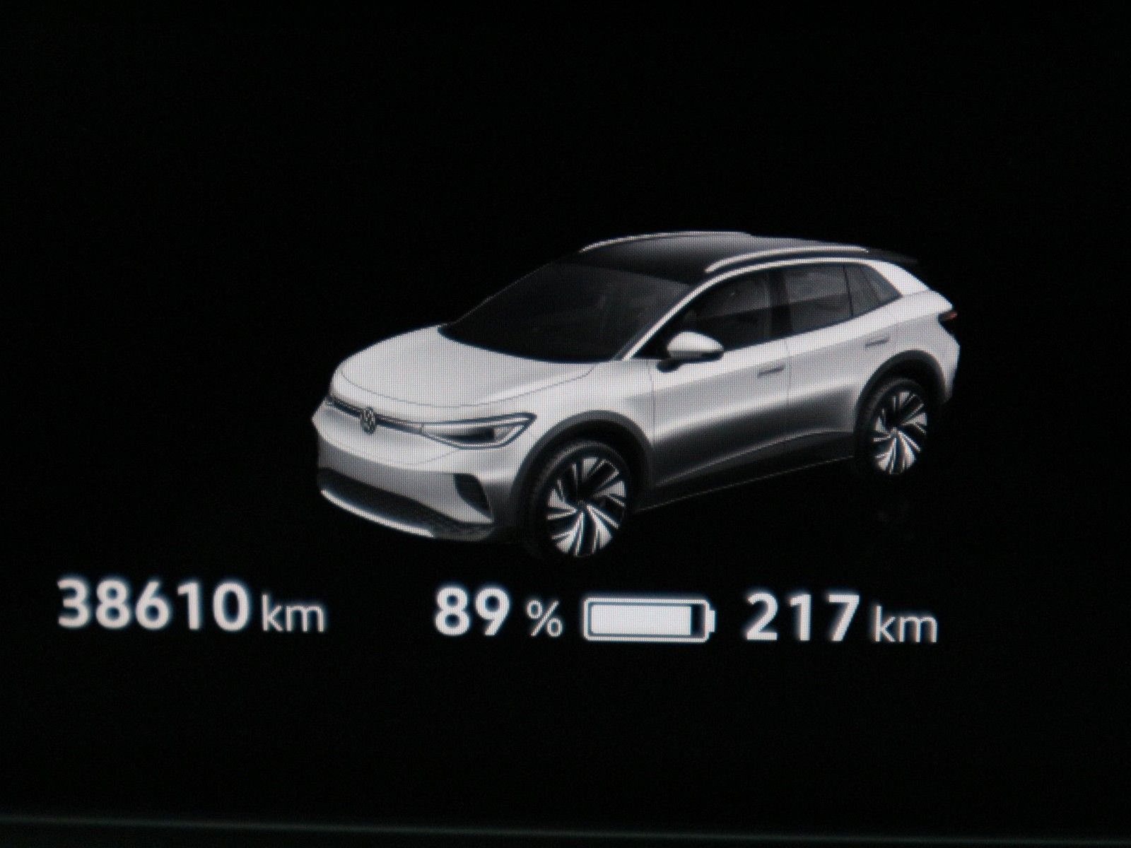 Volkswagen ID.4 - Bild 10