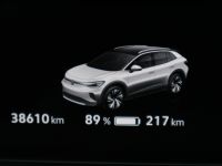 Volkswagen ID.4 - Vorschau Bild 10