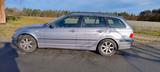 BMW 316i touring - - gebrauchte BMW 316 aus dem Jahr 2005