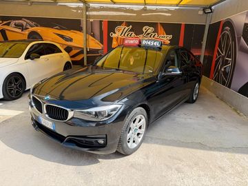 BMW 320 - 3