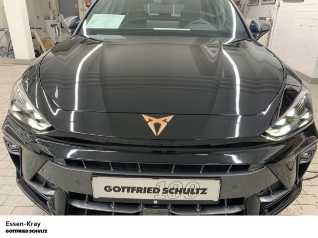 Cupra Leon - Bild 28