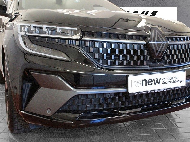Fahrzeugabbildung Renault Espace Full Hybrid 200 Esprit Alpine 7 Sitzer
