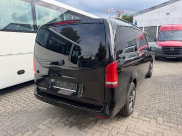 Mercedes V 250 - 5
