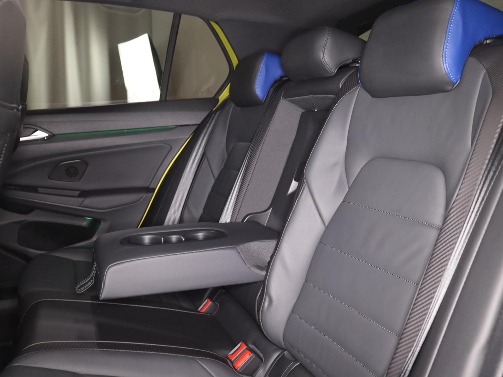 Volkswagen Golf R 333 Limited Edition 2.0TSI 347,-ohne Anza, миниатюра 21
