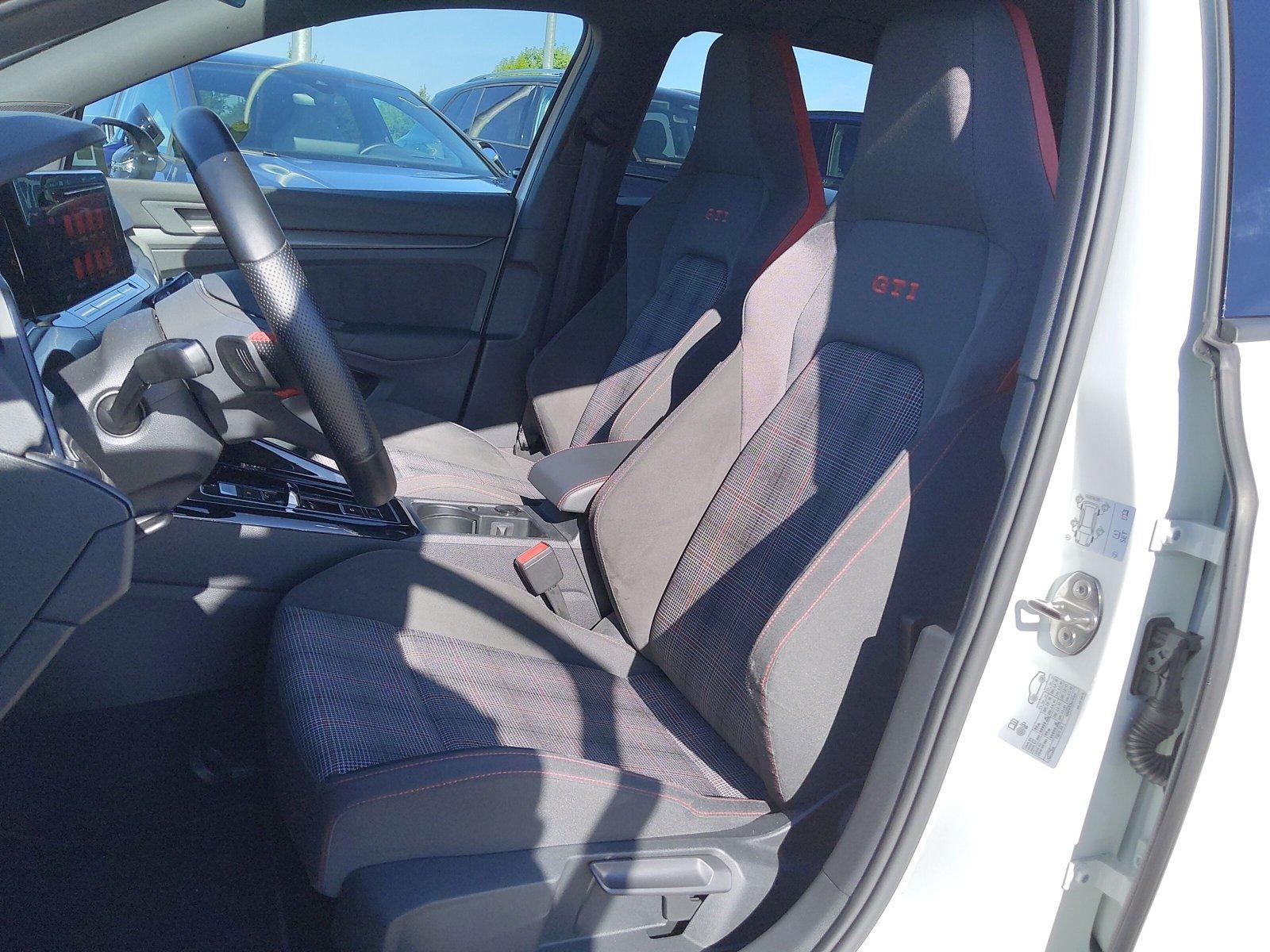 Volkswagen Golf GTI 2.0 TSI DSG LED PDC AUT, миниатюра 12