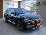 Hyundai Tucson N Line PHEV 4WD +NAVI+KLIMA+PDC+RFK+UVM+ - gebrauchte Hyundai TUCSON aus dem Jahr 2022