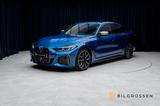 BMW M50 I4 xDrive Gran Coupé M Sport HiFi Tow ACC - gebrauchte BMW i4 aus dem Jahr 2023