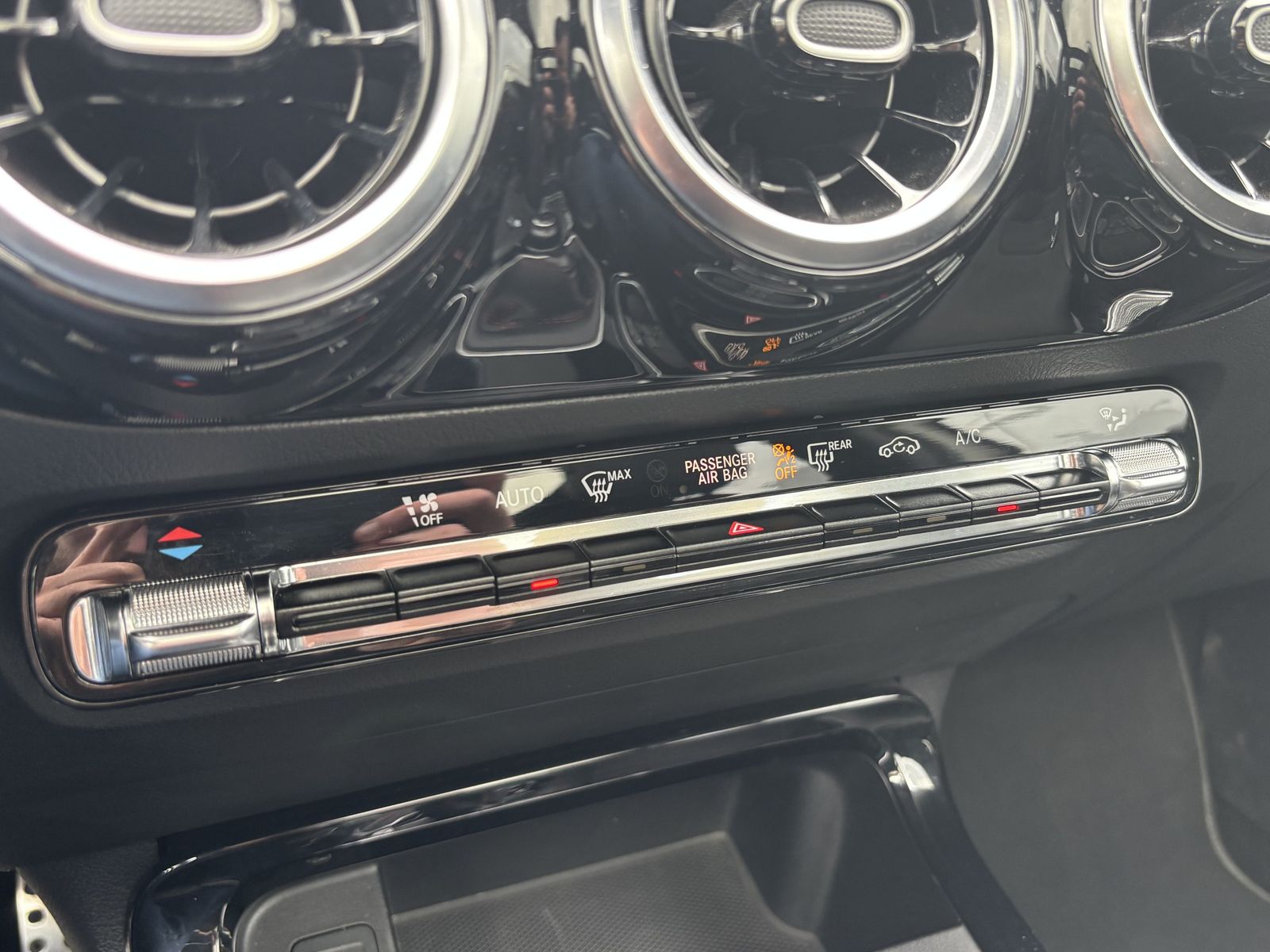 Mercedes-Benz B 200 AMG NAVI LEDER LED NIGHT PAKET SPURHALTE foto 23