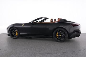 2026 Ferrari ROMA 照片 6