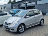 Mercedes-Benz A170/2.Ha/Klima/T.Leder/Sitzh./Alus/Tüv04.26/ZV/ - Mercedes-Benz A 170 aus 2007