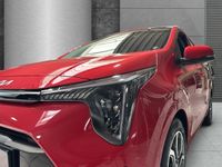 Kia Picanto - Vorschau Bild 4