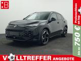 Volkswagen T-Roc 1.5 eTSI DSG R-Line BLACK-STYLE NAVI EASY- - gebrauchte VW SUV & Geländewagen