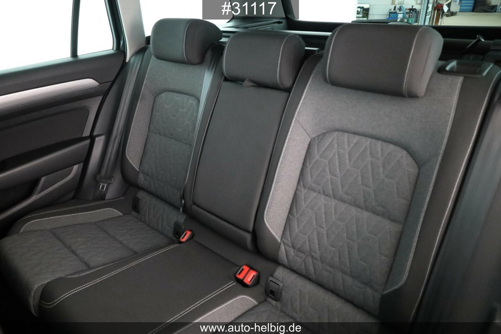 Volkswagen Passat 1.5 TSI Business #LED#ACC#SHZ#DSG, миниатюра 12