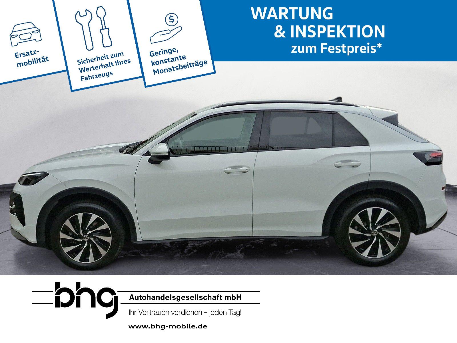 Volkswagen T-Roc 1.5 eTSI DSG FACELIFT, миниатюра 3