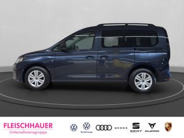 Volkswagen Caddy - 3
