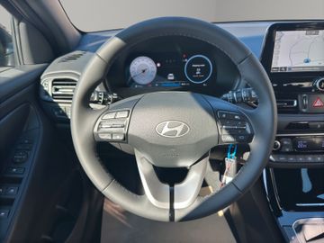 Hyundai i30 1.0 T-GDI ADVANTAGE NAVISITZHZGPDCLED