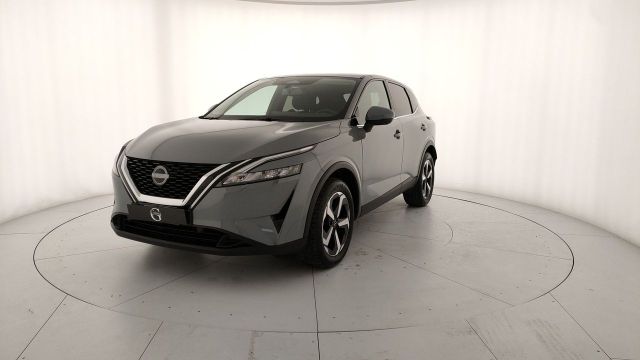 Nissan NISSAN Qashqai 1.3 mhev Tekna 2wd 140cv