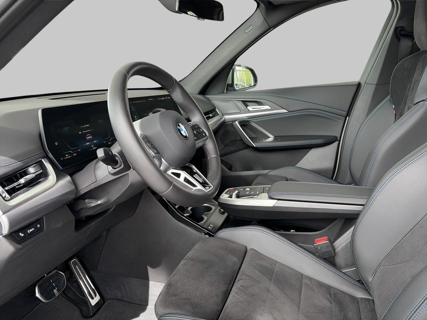 BMW X1 - Bild 9