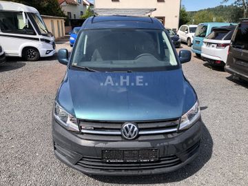 Volkswagen Caddy - 10